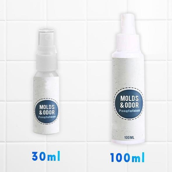 Moldoff Mildew Removal Spray