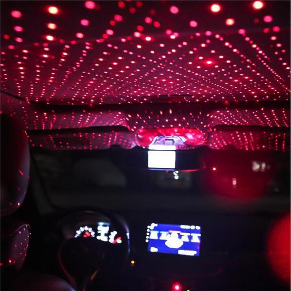 Car Roof LED Lights