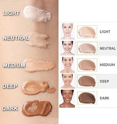 🎁SPECIAL DISCOUNT ONLY FOR THIS WEEK🎁Anti-Aging Liquid Foundatio