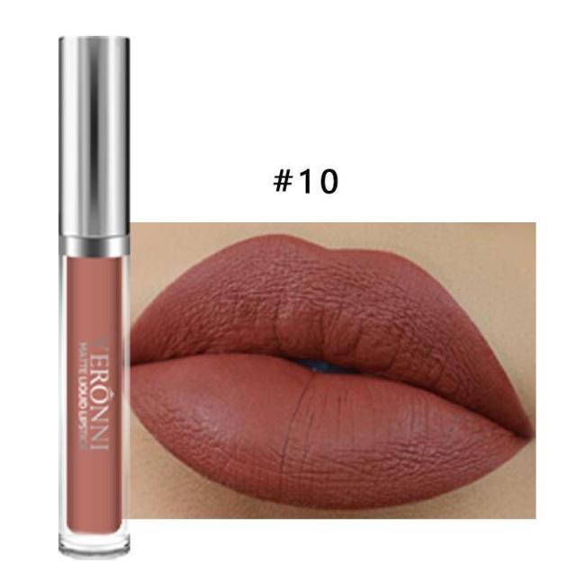Long Lasting Focallure Lipstick  (13 Colors Available)
