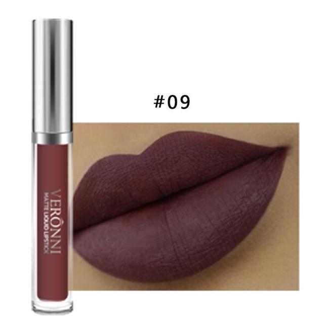 Long Lasting Focallure Lipstick  (13 Colors Available)