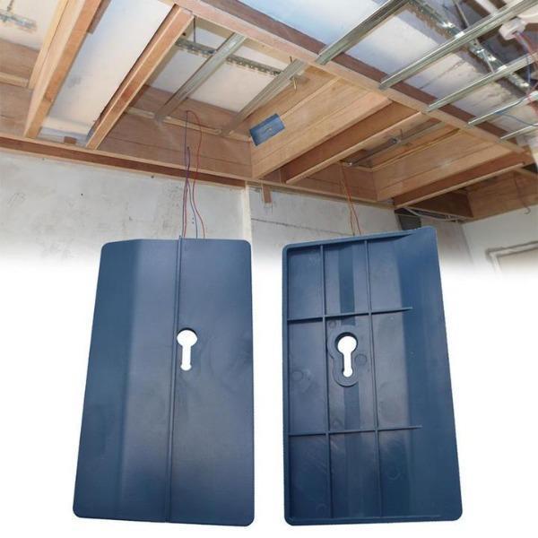 Ceiling Drywall Support Plate