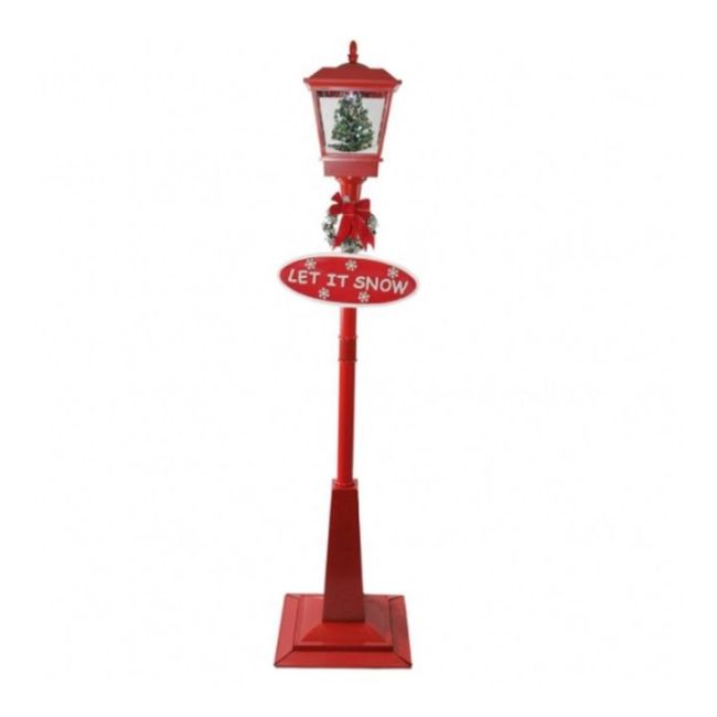 Christmas Hot-Sale Christmas Snowing Street Lights