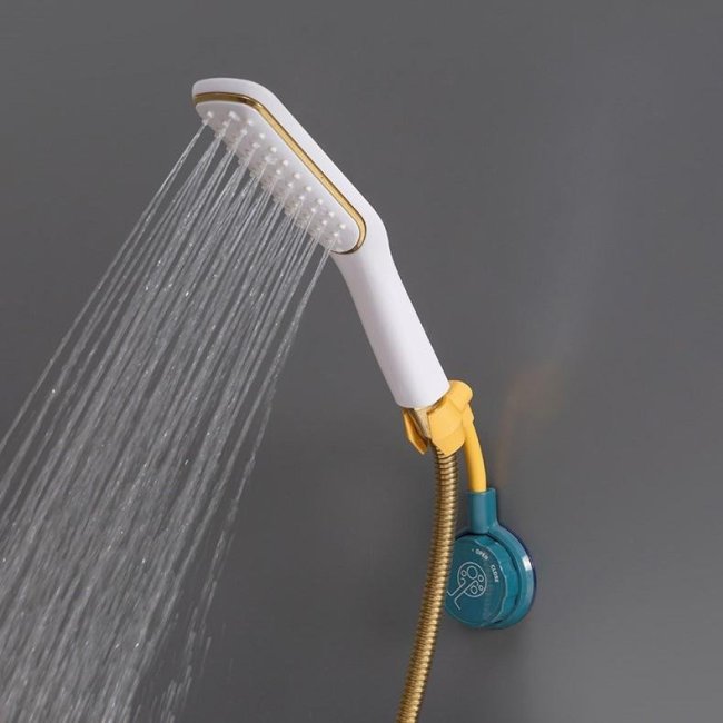 (🌲NEW YEAR SALE)Universal Adjustable Shower Bracket
