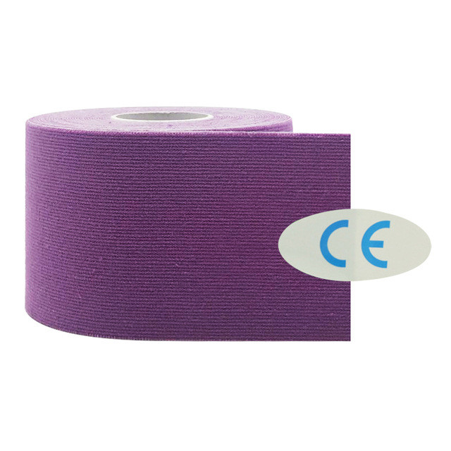 2.5CM*5M Kinesiology Tape For Face V Line Neck Eyes Lifting Wrinkle Remover Sticker Tape Facial Skin Care Tool