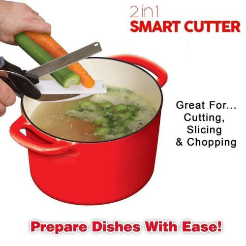 Easy Smart Cutter