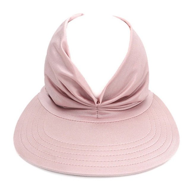 🔥2022 Flash Sale New Summer Women Anti-ultraviolet Elastic Hat