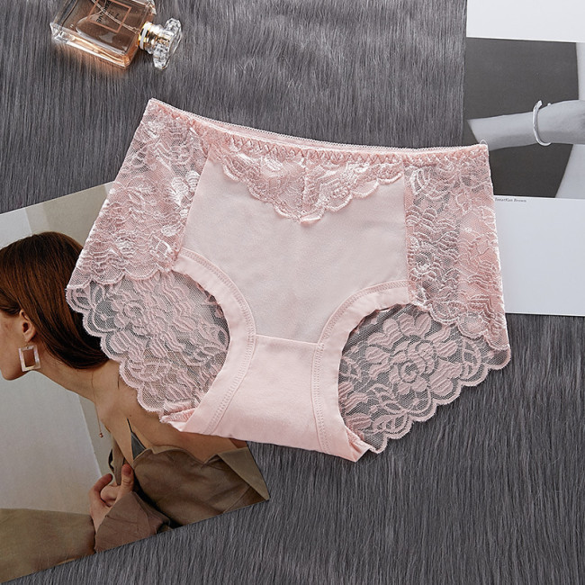 🌟Limited time 40%OFF🌟Women Lace Sexy Panties