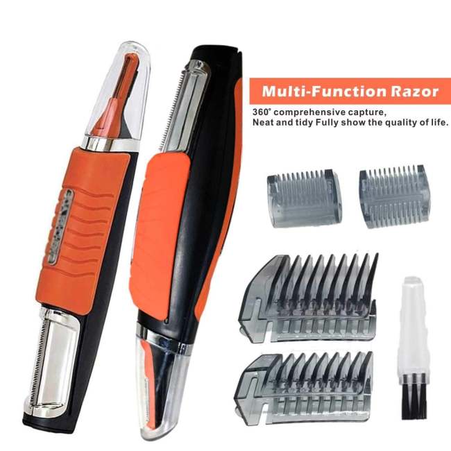 All in One Hair Trimmer