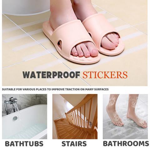 Bathroom Anti-Slip Pad