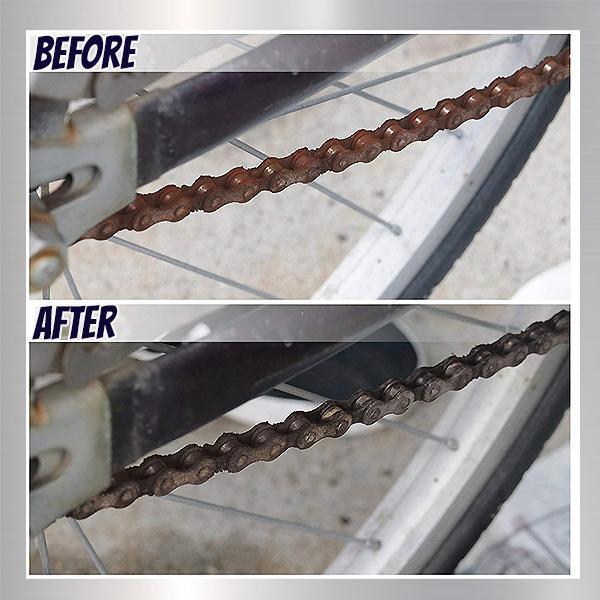 Rust Remover Spray