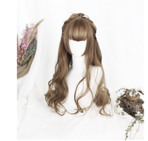 Doreen 65cm Long Curls Lolita Wig -In Stock