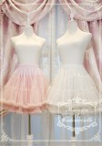 Chess Story -Macaron et Mademoiselle-Lolita Long Sleeves OP Dress