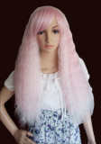 Sweet Pink Rhapsody Lolita Wig