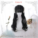 Doreen 65cm Long Curls Lolita Wig -In Stock