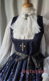 Rosary~ Elegant Lolita Corset JSK Dress