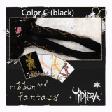 Ribbon And Fantasy~ Lolita Tights