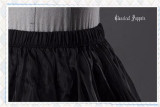 Classical Puppets A-Line Petticoat New Version  - In Stock