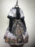 The Star Prophecy~ Lolita Skirt -Pre-order