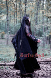 SurfaceSpell ~ House of Borgia ~ Vintage Gothic OP