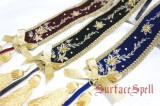 Bourbon Dynasty Series Baroque Embroidery Lolita Cape