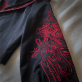 Your Highness ~Unicron Improved JK Uniform Lolita Top + Skirt Set -Ready MADE