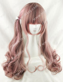 Blended Colors Sweet Improved Classic Curls Lolita Wig