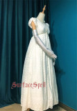 Surfacespell ~MissBennet~ Empire Waist Lolita OP -Custom Tailor Available
