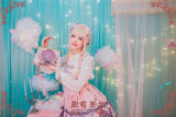 Alice in Wonderland~ Classic Lolita JSK