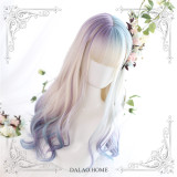 Dalao Home ~Aozora Dream~ Lolita Wigs 60cm