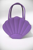 Sweet Sheel Shape Lolita Handbag