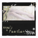 Yidhra ~Angel's Feather Lolita Tights 30D