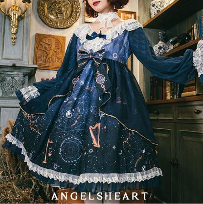 dress for a wedding reception