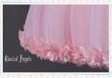 Bell Shape Lolita Petticoat New Version - In Stock