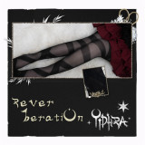 Dream The Witch~ Reverberation~Lolita Above Knee High Socks/Stockings