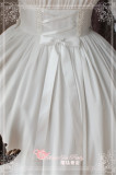 Ballet Wind ~Lolita JSK Dress -Ready Made