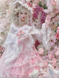 Diamond Honey ~To Pray for the Angels Lolita JSK