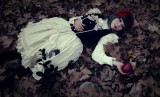 Infanta Disney Version Snow White OP Dress