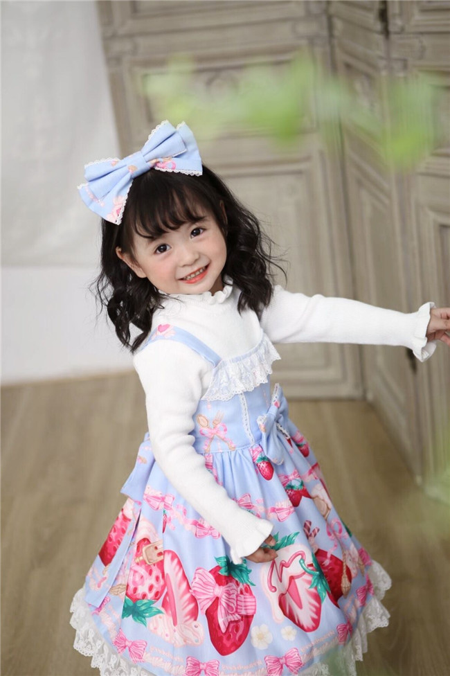 cute lolita fashion