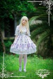 Strawberry Witch ~~Ode to Forest~~ Lolita OP and JSK