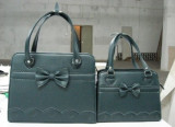 Pretty Bow Hearts Lolita Bag 8 Colors Big Version