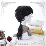 Dalao Home ~Helmert~ Ouji Lolita Wigs 50cm