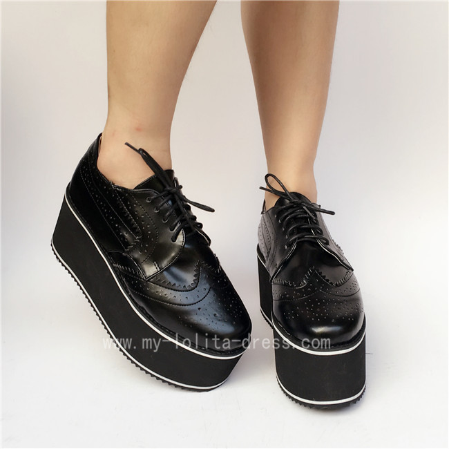 popular platform shoes