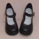 Black Classic Lolita Shoes
