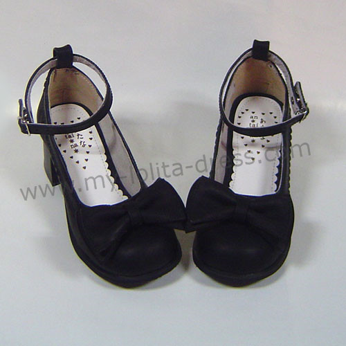 cute cheap black heels