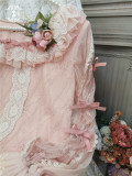 Miss Point ~ Salley Garden Lace Lolita Blouse -Custom Tailor
