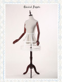 Classical Puppet Fishbone Cage Petticoat - Classic