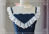 Starry Sky~ Lolita JSK Dress