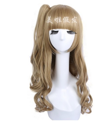 Cute Sweet Cosplay Anime Wig With One Side Ponytail 29 99,Que Rimen Poemas Para Mi Mejor Amiga Cortos