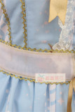 Alice Girl~ Merry-go-round~ Lolita JSK -In Stock